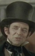 Актер Джон Руддок сыгравший роль в кино The Man in the Bowler Hat.