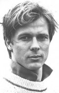 Актер Джон Маулдер-Браун сыгравший роль в кино Игра в запретную любовь.