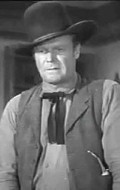 Актер Джон Мертон сыгравший роль в кино Arizona Territory.