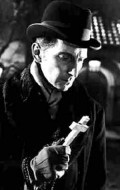 Актер Джон Готтовт сыгравший роль в кино Носферату, симфония ужаса.