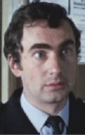 Актер Джон Тордофф сыгравший роль в кино Stories from a Flying Trunk.