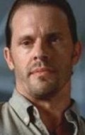 Актер Джон Саймон Джонс сыгравший роль в кино Операция отряда Дельта 3.