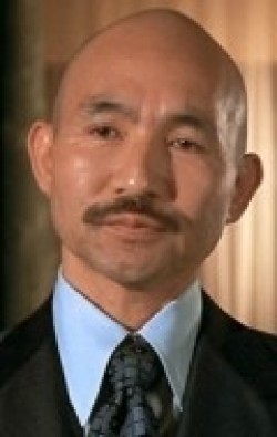 Актер Джон Фудзиока сыгравший роль в кино Жертва ягуара.