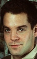 Актер Джон Хопкинс сыгравший роль в кино Ingham Infiltrates: Robbie Williams.