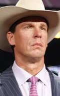 Актер Джон Лэйфилд сыгравший роль в кино WWE Армагеддон.