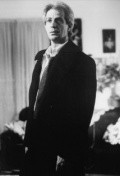 Актер Джон Дженкинс сыгравший роль в кино Webster Say.