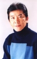 Актер Дзёдзи Наката сыгравший роль в кино Aiyoku seikatsu: yoru yo nurashite.