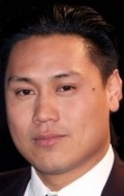 Актер Джон М. Чу сыгравший роль в кино Uploaded: The Asian American Movement.