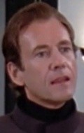 Актер Джон Де Вриз сыгравший роль в кино Лиана.