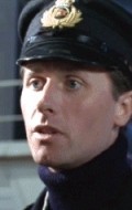 Актер Джонатан Филлипс сыгравший роль в кино В стане врага.