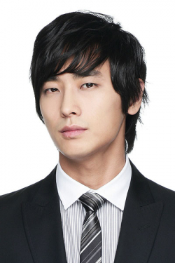 Актер Чу Джи-хун сыгравший роль в кино Я король.