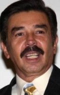 Актер Хорхе Ортиз Де Пинедо сыгравший роль в кино La ciguena si es un bicho.
