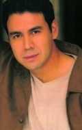 Актер Хорхе Ордонез сыгравший роль в кино Footprints on Sand.