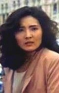 Актер Жозефин Ку сыгравший роль в кино Полицейская история 3: Суперполицейский.