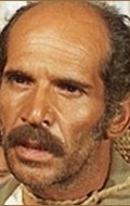 Актер Хосе Мануэль Мартин сыгравший роль в кино Der Lowe von Babylon.