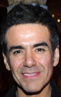 Актер Хосе Йенке сыгравший роль в кино The Blue Diner.