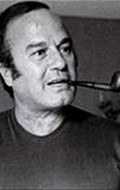 Актер Хосе Беназераф сыгравший роль в кино Voir Malte et mourir.