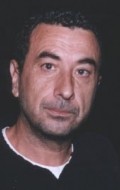 Актер Хосе Луис Гарси сыгравший роль в кино Tiempo de gente acobardada.