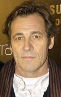Актер Хосе Конде Сид сыгравший роль в кино Капитан Эскалаборн.