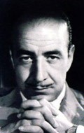 Актер Хосе Луис Саенс Де Эредия сыгравший роль в кино Don Quintin el amargao.