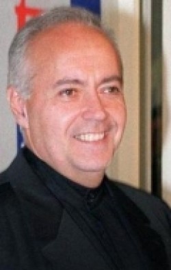 Актер Хосе Луис Морено сыгравший роль в кино Миссия в Марбелью.