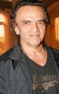 Актер Хосе Дюмон сыгравший роль в кино Лампиан и Мария Бонита.