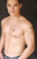 Актер Джордан Ли Ху сыгравший роль в кино Последняя Ева.