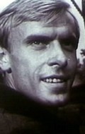 Актер Юзеф Дурьяш сыгравший роль в кино Plomienie.