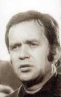 Актер Хуан Лопез Моктезума сыгравший роль в кино Se equivoco la ciguena.