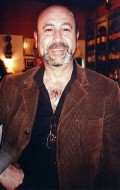 Актер Хуан Карлос Вильянуэва сыгравший роль в кино Passover.