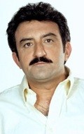 Актер Хуанхо Кукалон сыгравший роль в кино Месть дона Мендо.
