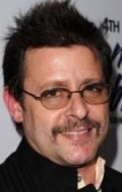Актер Джадд Нельсон сыгравший роль в кино Приключения маленького Геркулеса в 3D.