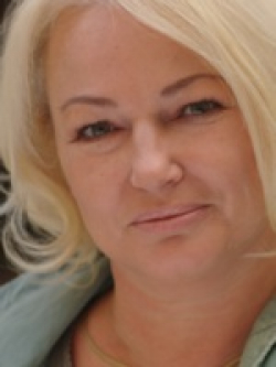 Актер Judith Steinhäuser сыгравший роль в кино Чёртов Берлин.