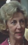 Актер Джуди Фарр сыгравший роль в кино Шагая по воде.