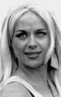 Актер Judy Gringer сыгравший роль в кино Drommen om det hvide slot.