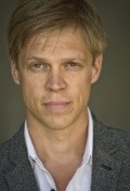 Актер Juha Hippi сыгравший роль в кино Espoon viimeinen neitsyt.