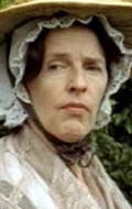 Актер Джулия Дирден сыгравший роль в кино Нортенгерское аббатство.