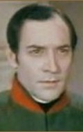 Актер Жюльен Берто сыгравший роль в кино Скромное обаяние буржуазии.