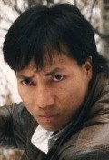 Актер Джулиан Ли сыгравший роль в кино Crooked Features.