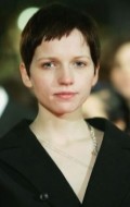 Актер Юлия Хуммер сыгравший роль в кино Siemensstadt.