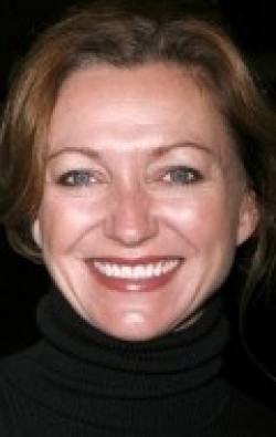 Актер Джули Уайт сыгравший роль в кино Трансформеры: Месть падших.