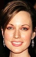 Актер Джули Энн Эмери сыгравший роль в кино Кровавое шоу.