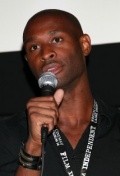 Актер Julius Onah сыгравший роль в кино Nigger.