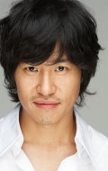 Актер Ю Чжун-Сан сыгравший роль в кино Хахаха.