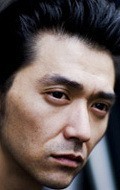 Актер Джан Мураками сыгравший роль в кино Gegege no nyobo.