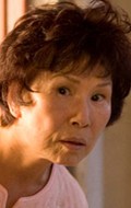 Актер Джун Киото Лу сыгравший роль в кино The Water Ghost.