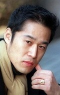 Актер Чжон-У Пак сыгравший роль в кино Отель «Венера».