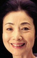 Актер Джанко Фуджи сыгравший роль в кино Shiruku hatto no o-oyabun: chobi-hige no kuma.
