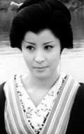Актер Junko Miyazono сыгравший роль в кино Самурай - волк.