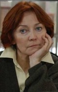 Актер Justyna Kulczycka сыгравший роль в кино Уличные игры.